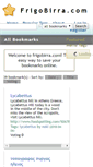 Mobile Screenshot of frigobirra.com